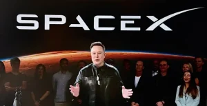 SpaceX-acciones-Reflection IA