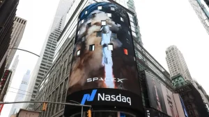 SpaceX-inversores