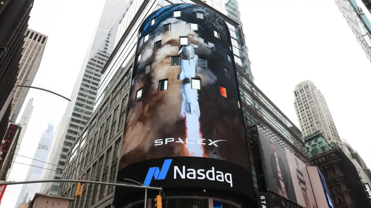 ¿Afectará SpaceX a tu plan 401(k)? Así es como se ven expuestos los inversores comunes