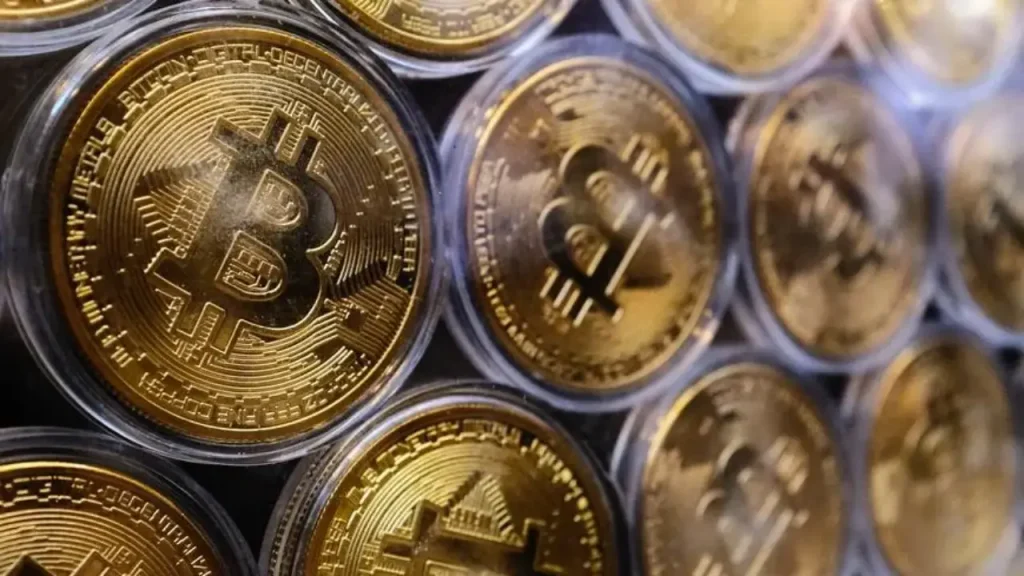 Strategy-caída Bitcoin-criptomonedas