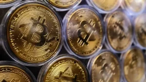 Strategy-caída Bitcoin-criptomonedas
