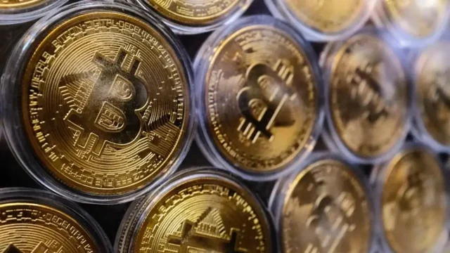 Strategy-caída Bitcoin-criptomonedas