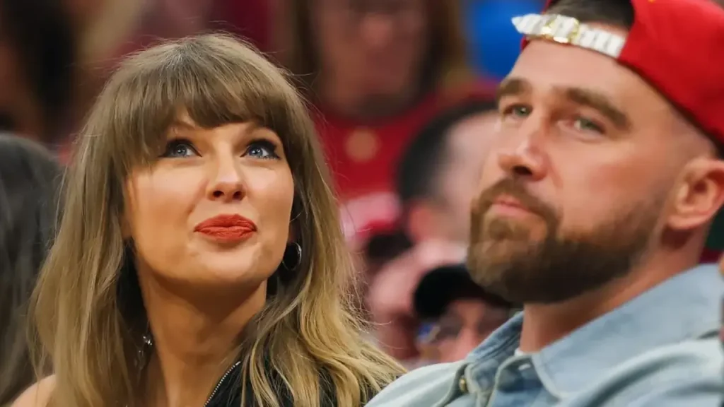 Taylor Swift-Travis Kelce-acuerdo prenupcial