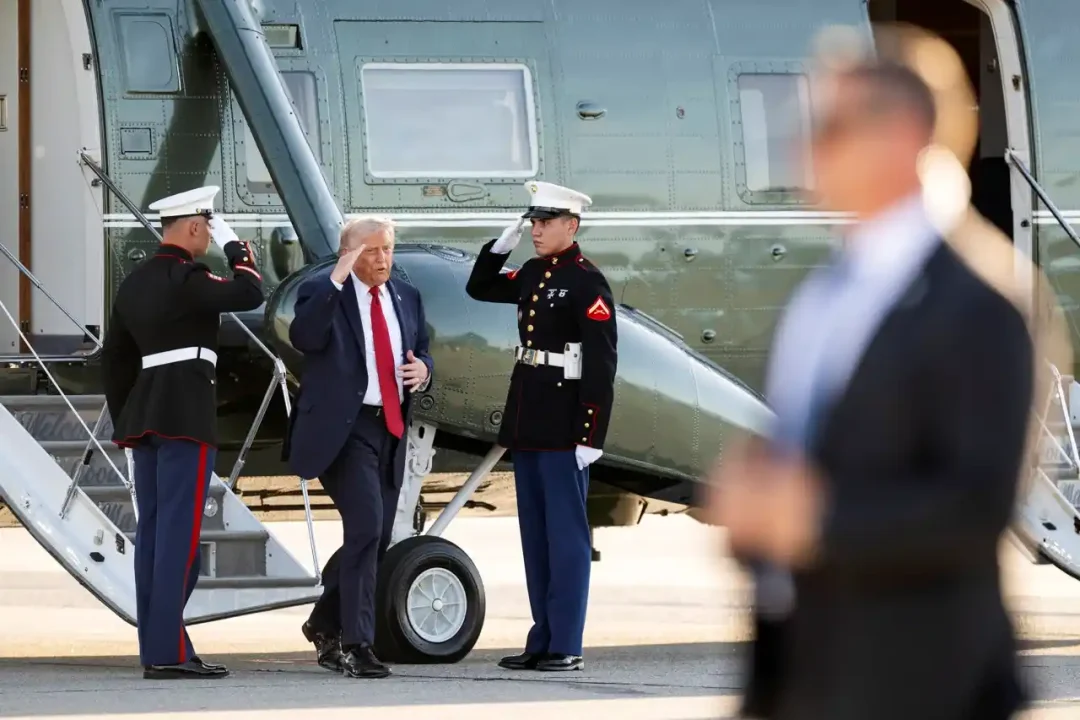 ‘A EU le iría mejor sin el TMEC’, insiste Trump