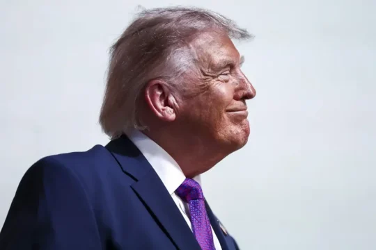 Trump-cumpleaños