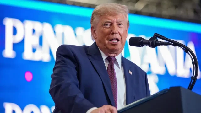 Trump-precios gasolina-petroleras