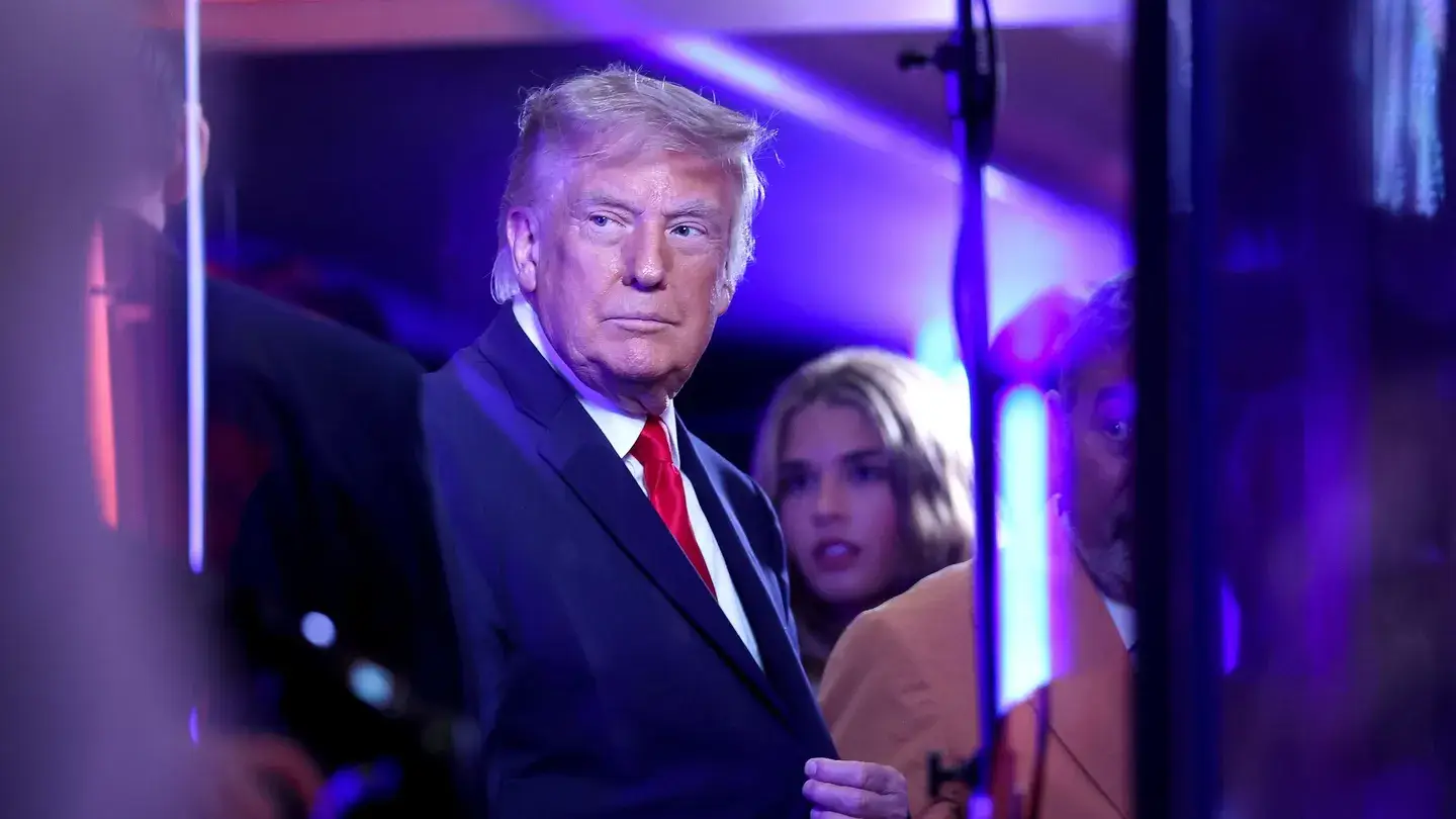 Truth Social, la plataforma de Trump, dejará de ser una empresa independiente
