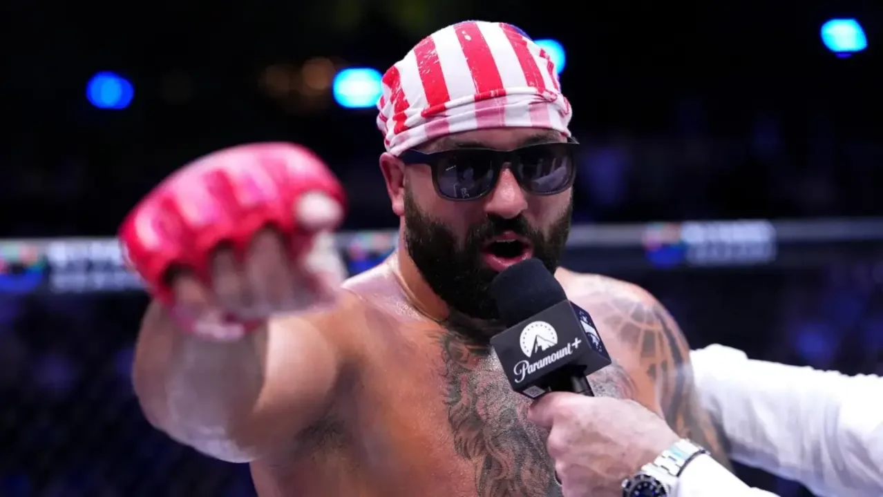 UFC en la Casa Blanca: luchador hace comentarios groseros sobre Michelle Obama tras su victoria