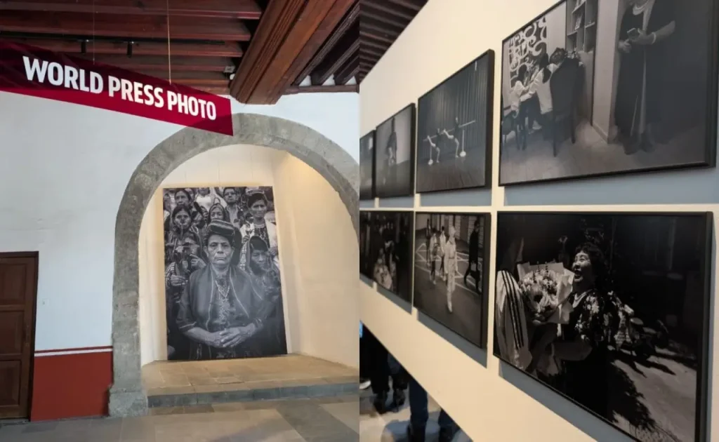 World Press Photo 2026