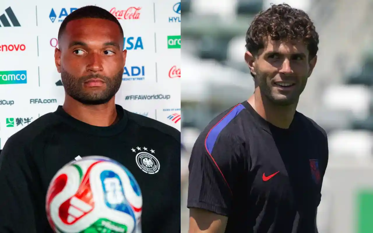 Adidas vs Nike: la competencia paralela al Mundial