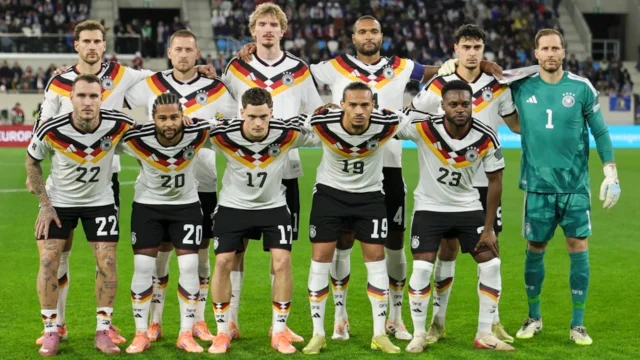 Alemania