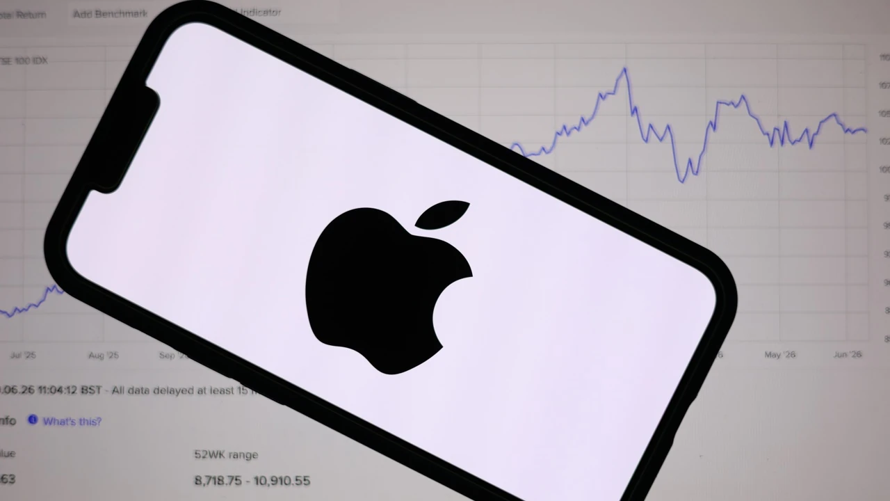 Tata, proveedor de Apple, refuerza controles internos tras una filtración de datos