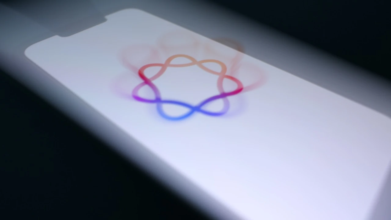 La inteligencia artificial Siri de Apple se verá limitada por el envejecimiento de los dispositivos