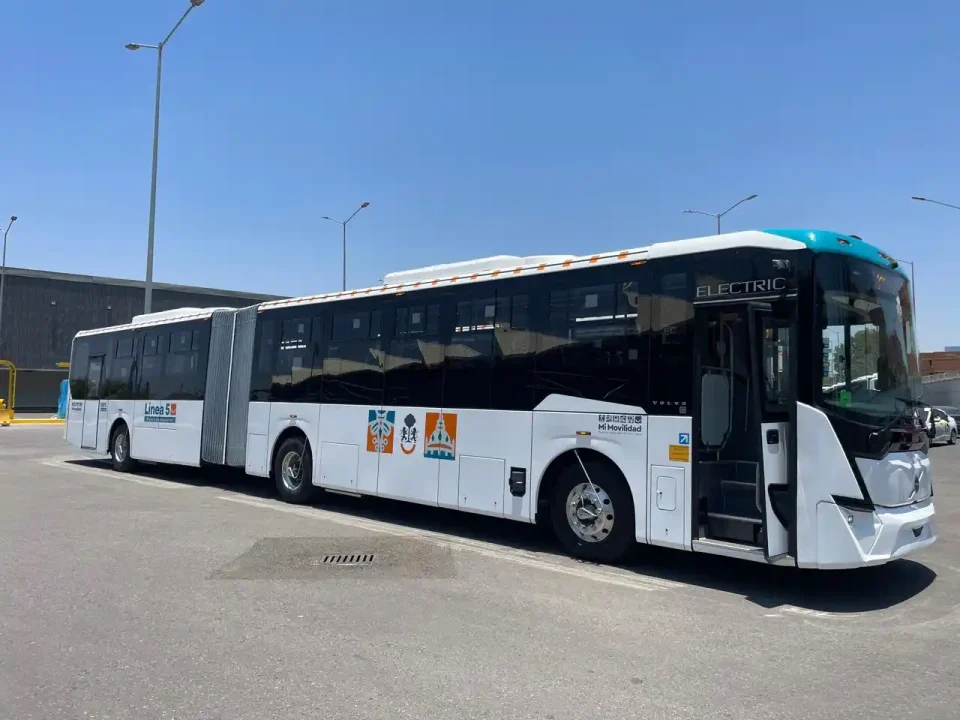 Transporte mundialista debe ser parte de plan estratégico de largo plazo 