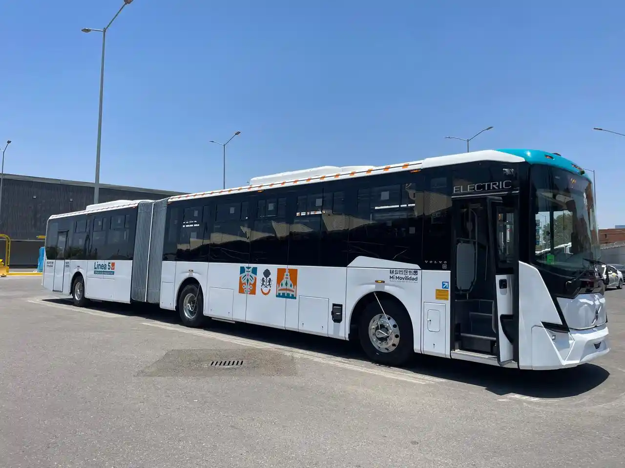 Transporte mundialista debe ser parte de plan estratégico de largo plazo