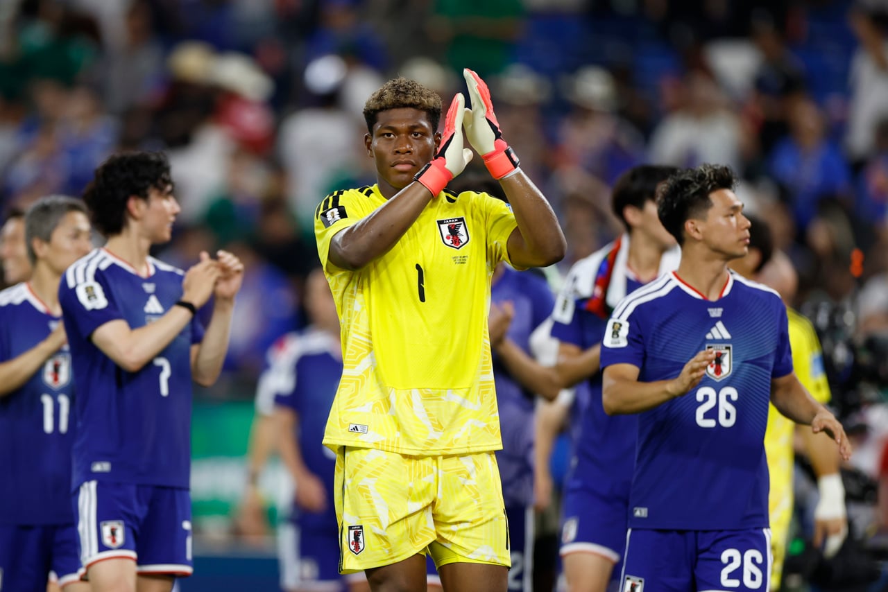 CRÓNICA: México celebra el partido 1,000 en la historia de los mundiales