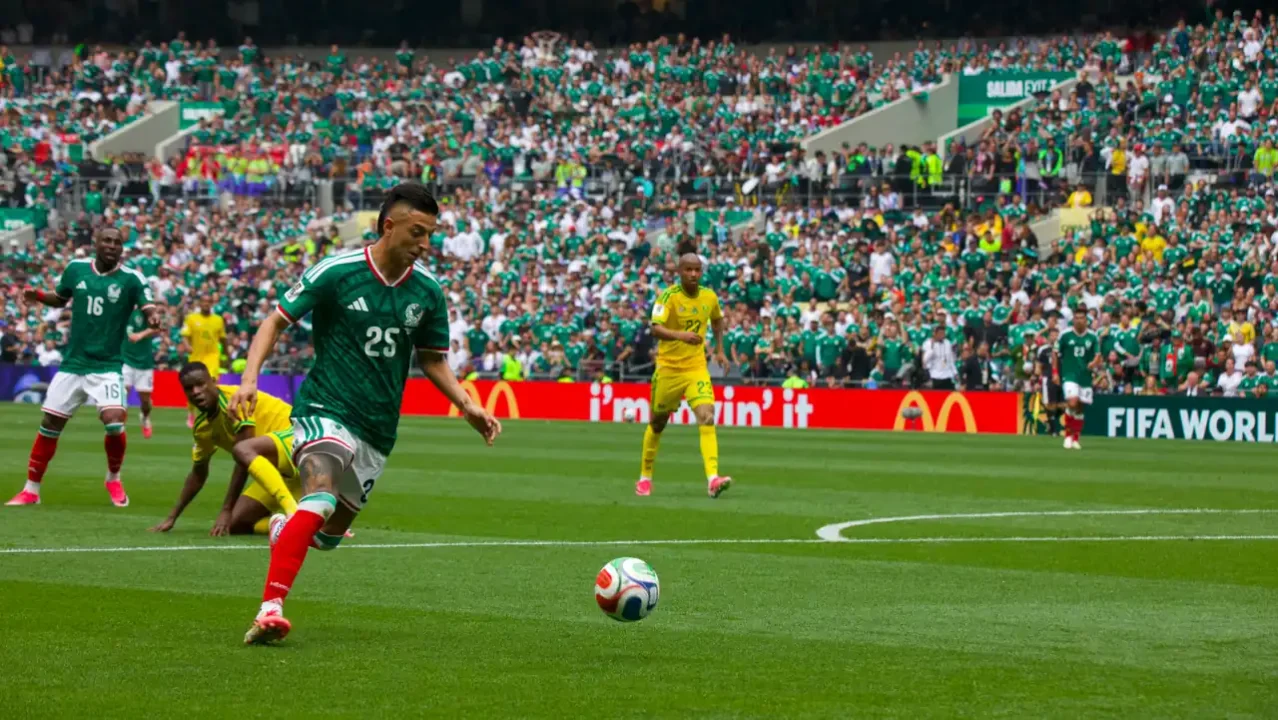 Probamos el balón del Mundial: lo que necesitas saber sobre cómo vuela, se inclina y desvía