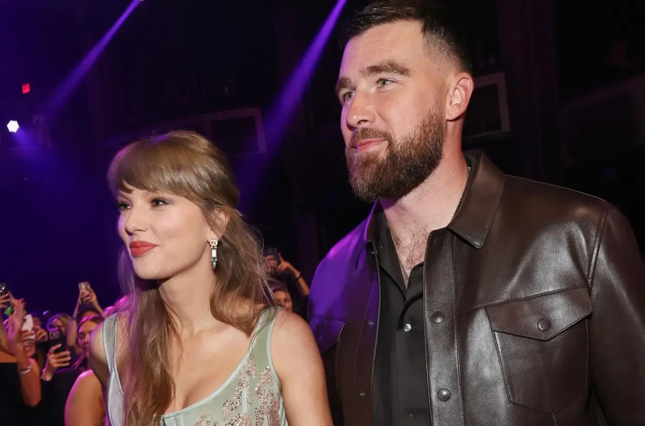 Casas de apuestas creen que estos invitados asistirán a la boda de Taylor Swift, y estas podrían ser sus damas de honor