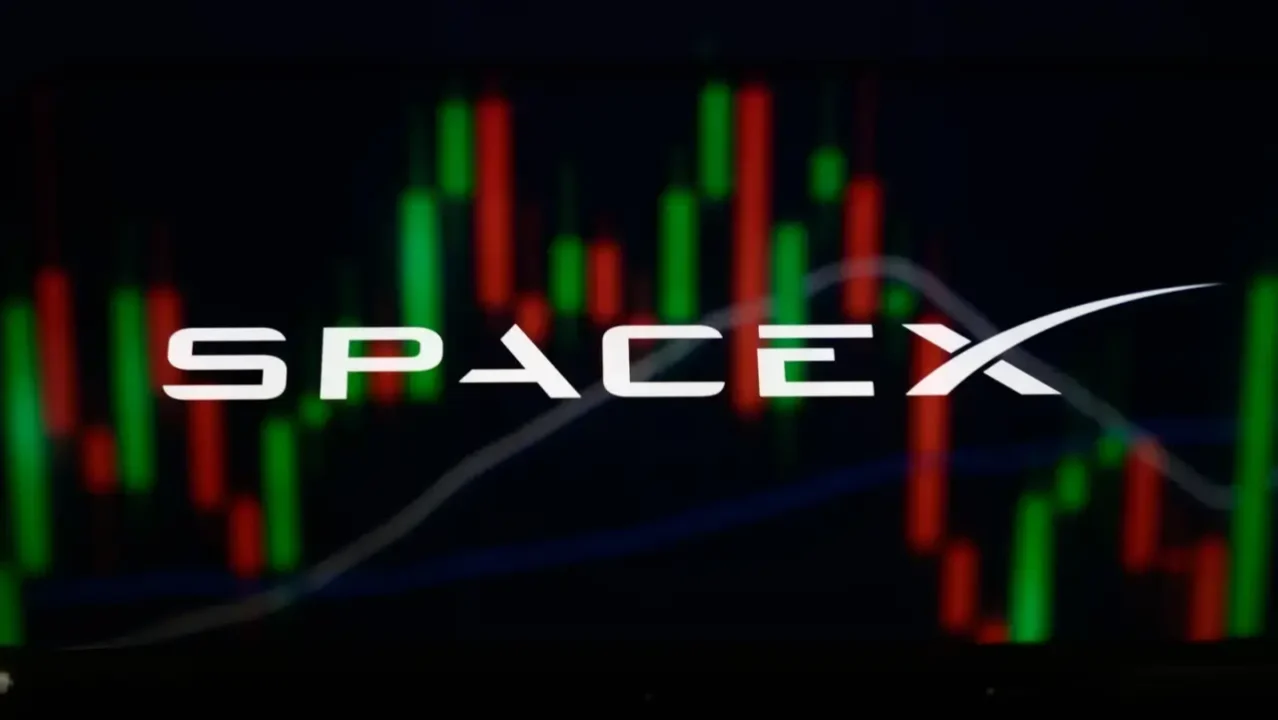 Acciones de SpaceX caen un 6%, su primer descenso desde su histórica salida a bolsa