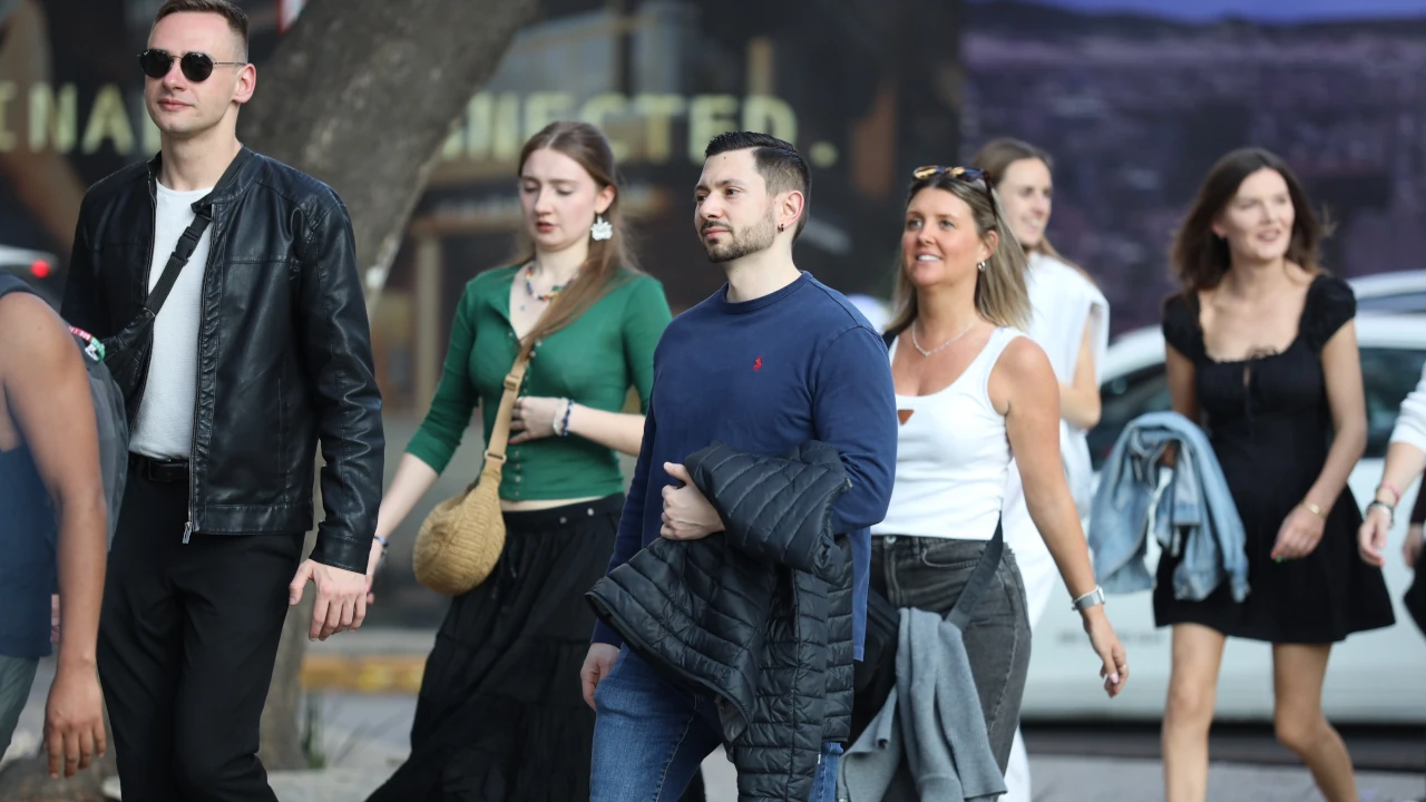 El C5 de la CDMX promete que turistas podrán caminar seguros durante el Mundial
