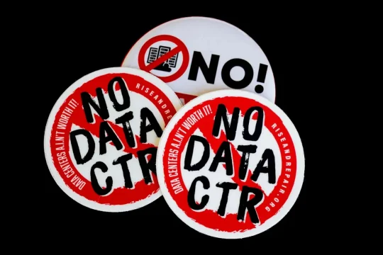 centros de datos-energía limpia