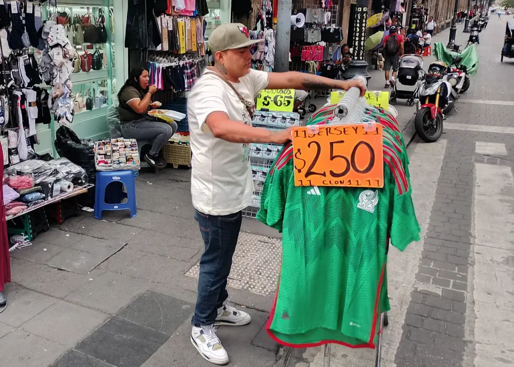 comercio-Mundial-México