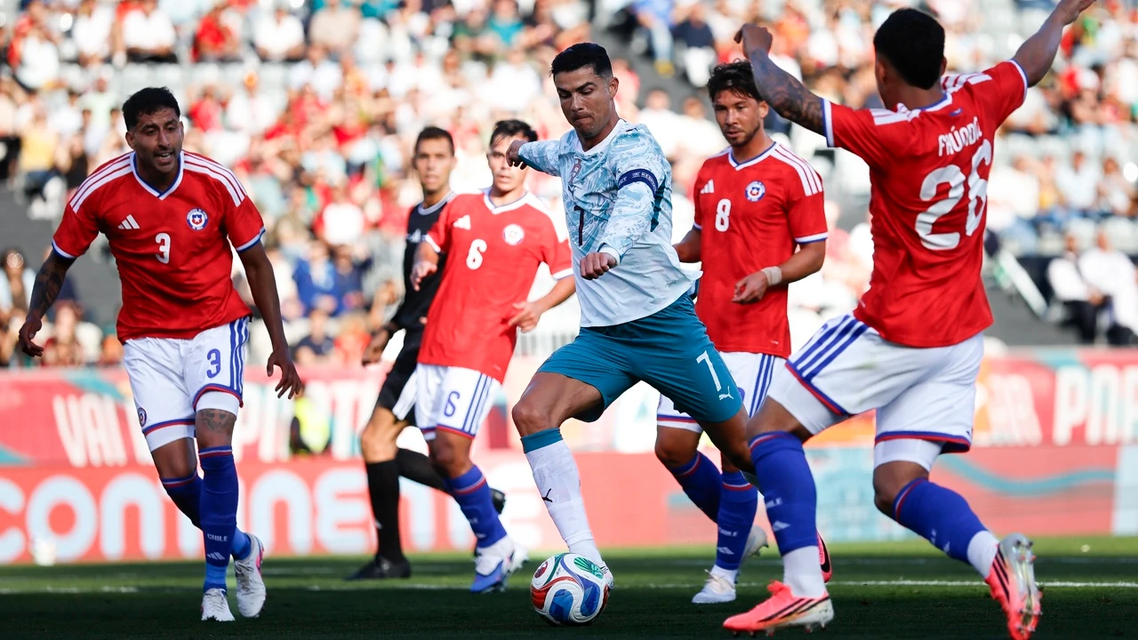 Grupo K: Portugal, favorita frente a la ambición de Colombia, más Congo y Uzbekistán