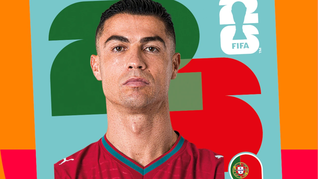 Las estampas del Mundial, el lucrativo negocio global de Panini que generará 1,512 mdd