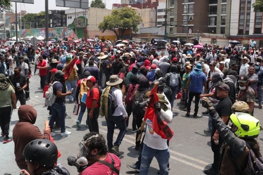 CNTE