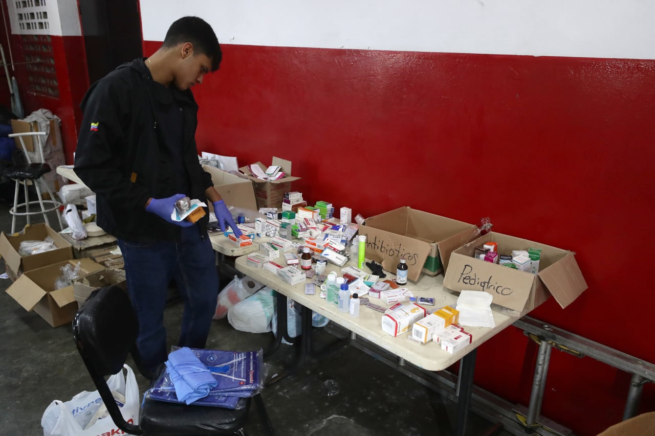 EU refuerza alertas por estafas ligadas con donaciones a Venezuela