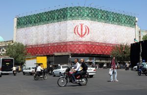 acuerdo paz Teheran Washington
