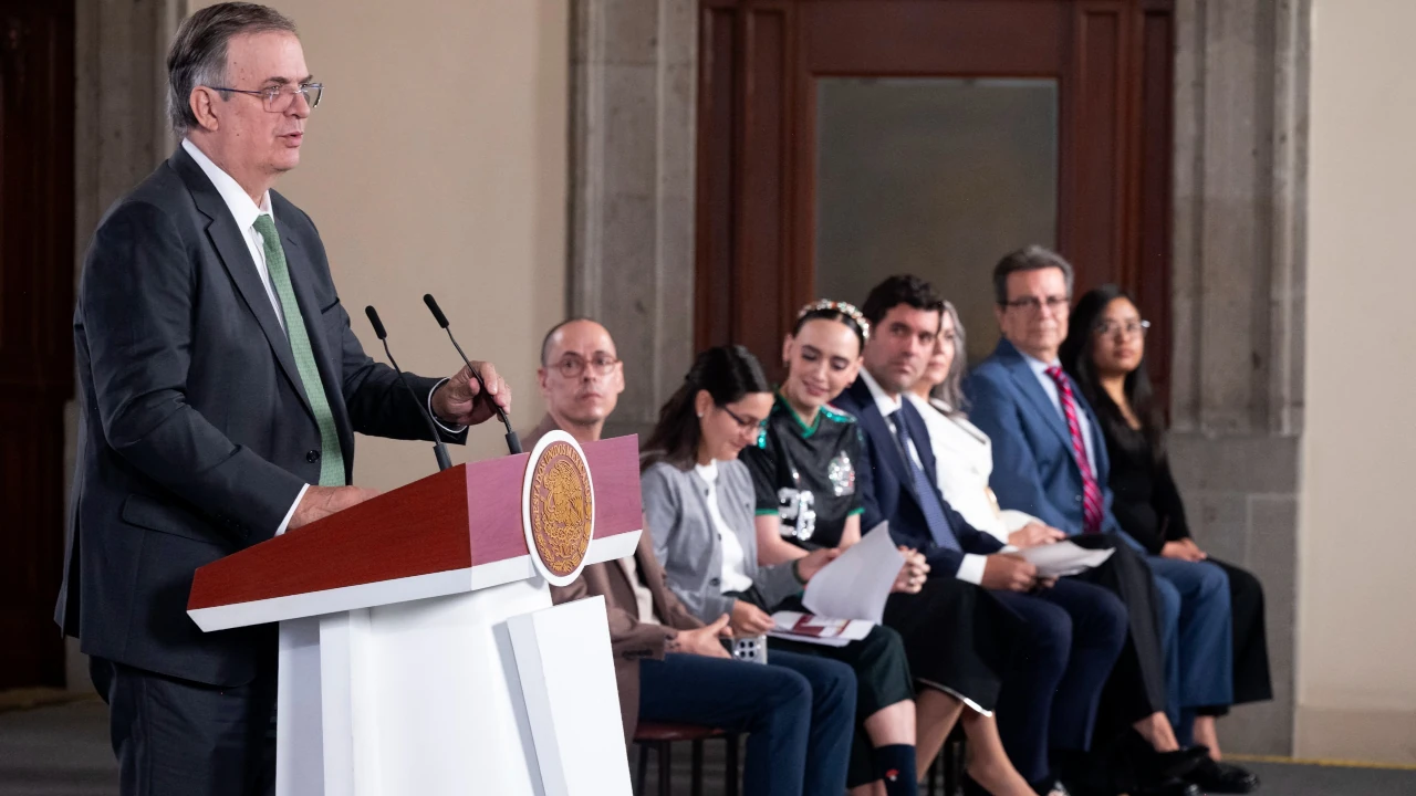 Gobierno confirma inversión de Mercado Libre en México de 4,600 mdd en 2026