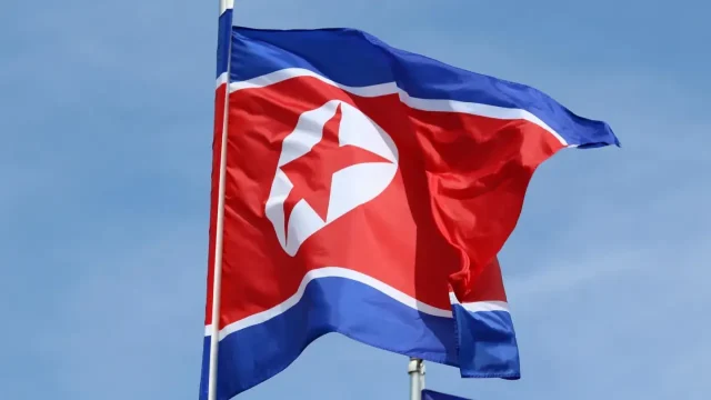 empresas tecnológicas-hacker-Corea del Norte