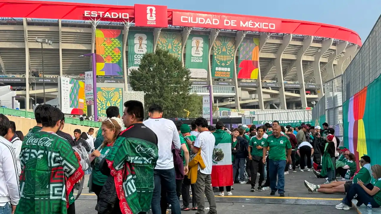 Entre fiesta y protesta: 7 claves para entender el arranque del Mundial 2026 en México