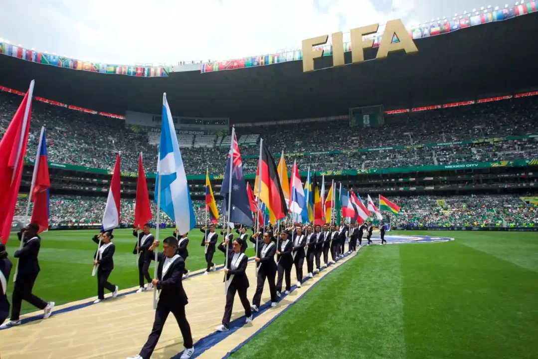 Inédita inauguración del Mundial 2026: ningún jefe de Estado asistió