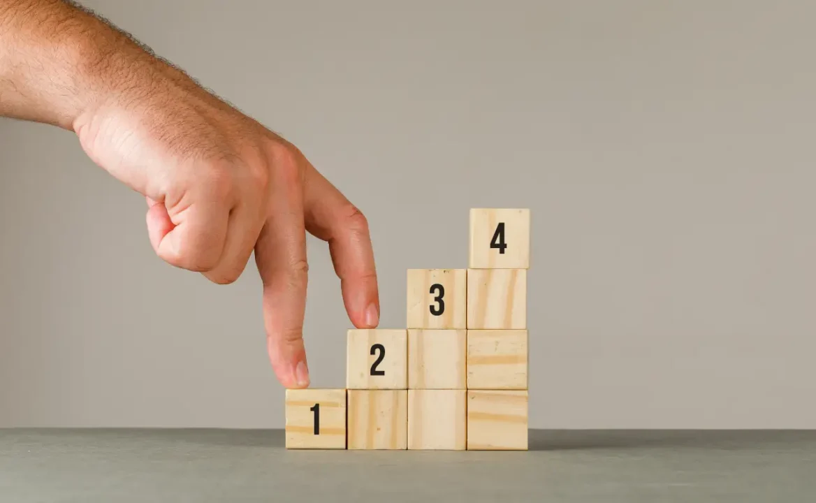 De la ingenuidad a la maestría: 4 etapas en la empresa familiar