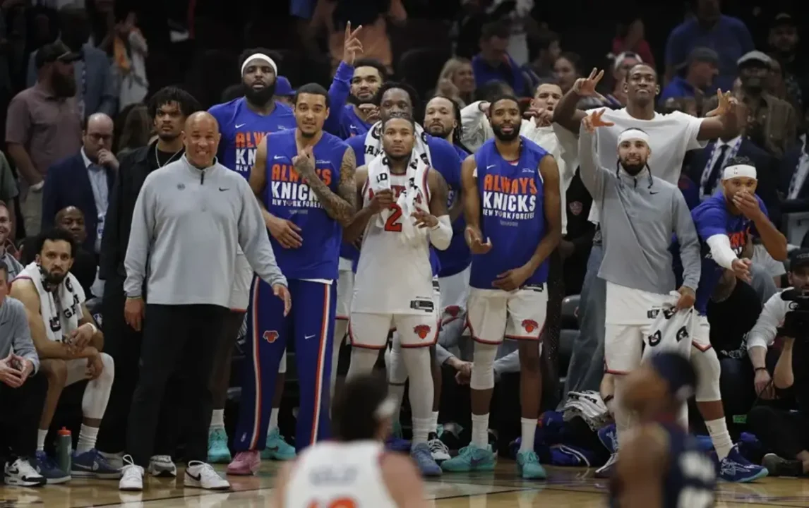NBA México confía en que el Mundial no restará interés a final Spurs-Knicks
