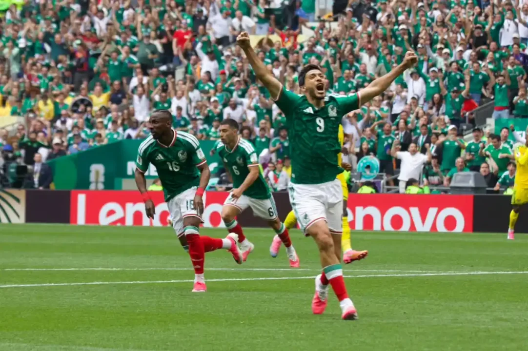 Estiman en 1,200 mdp derrama por inauguración del Mundial