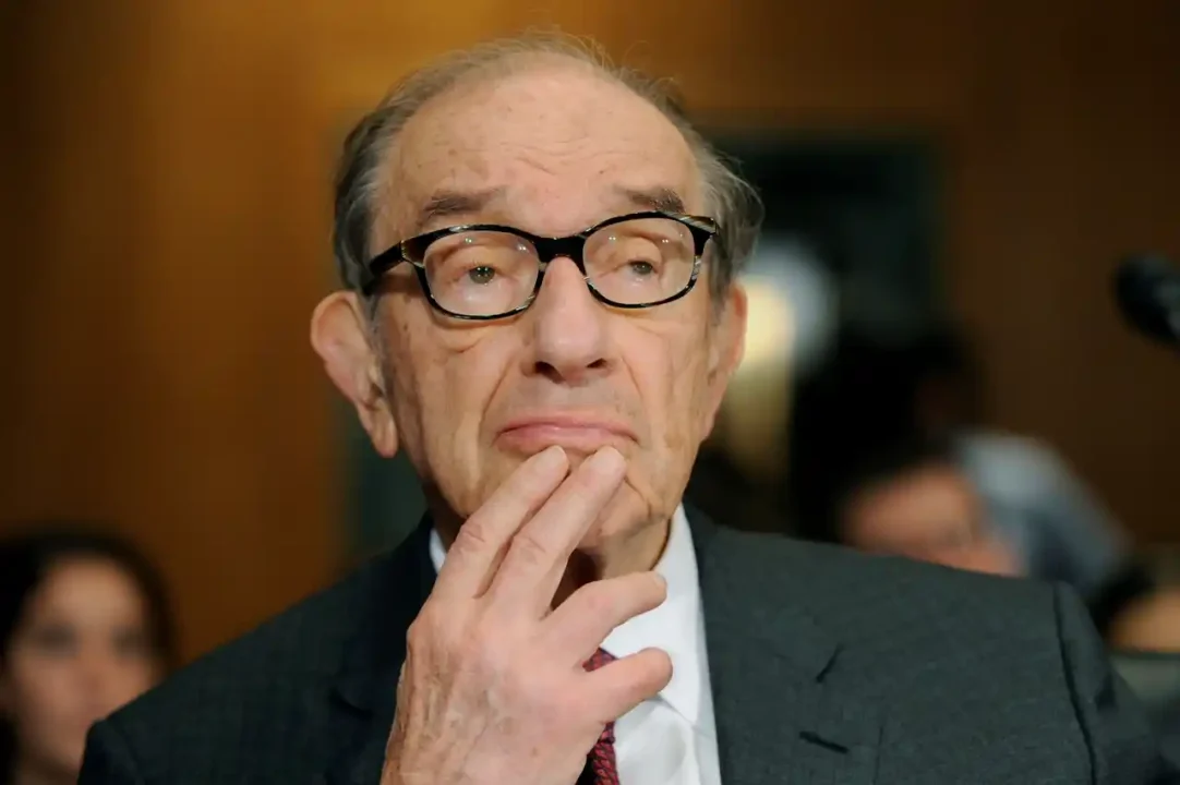 Siete datos sobre Alan Greenspan, expresidente de la Fed 