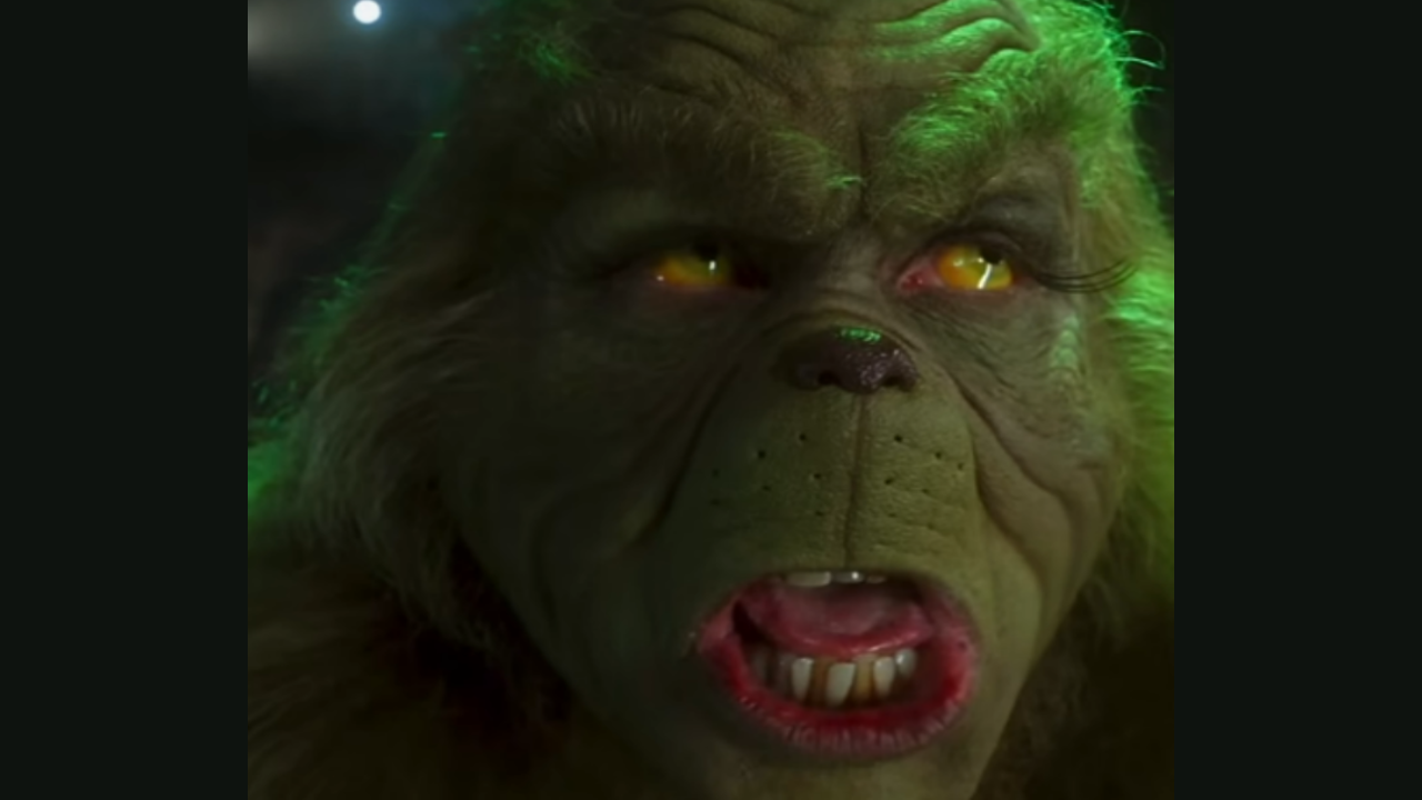 Reportan que Universal prepara secuela de ‘El Grinch’ 