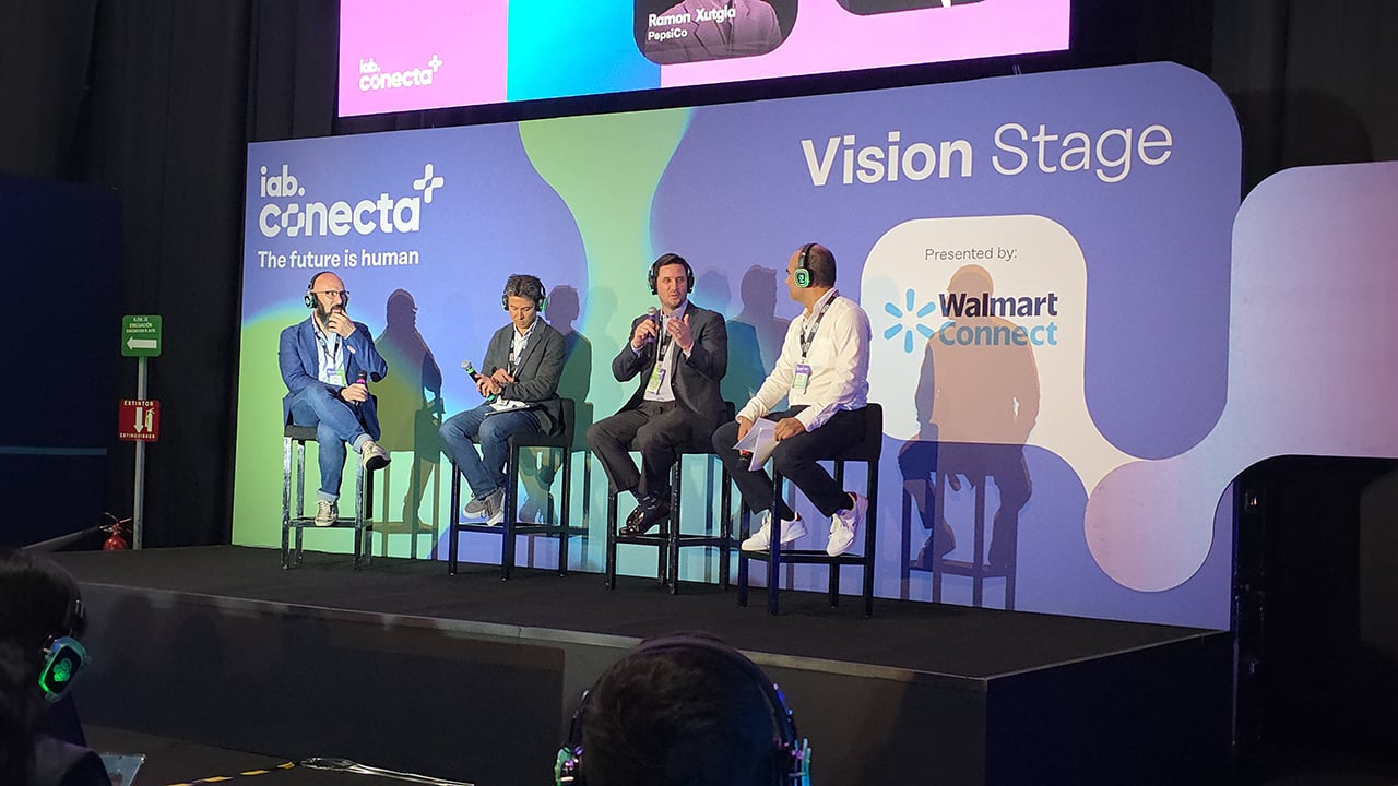IAB Conecta 2026: la Inteligencia Artificial como el escaparate del potencial humano