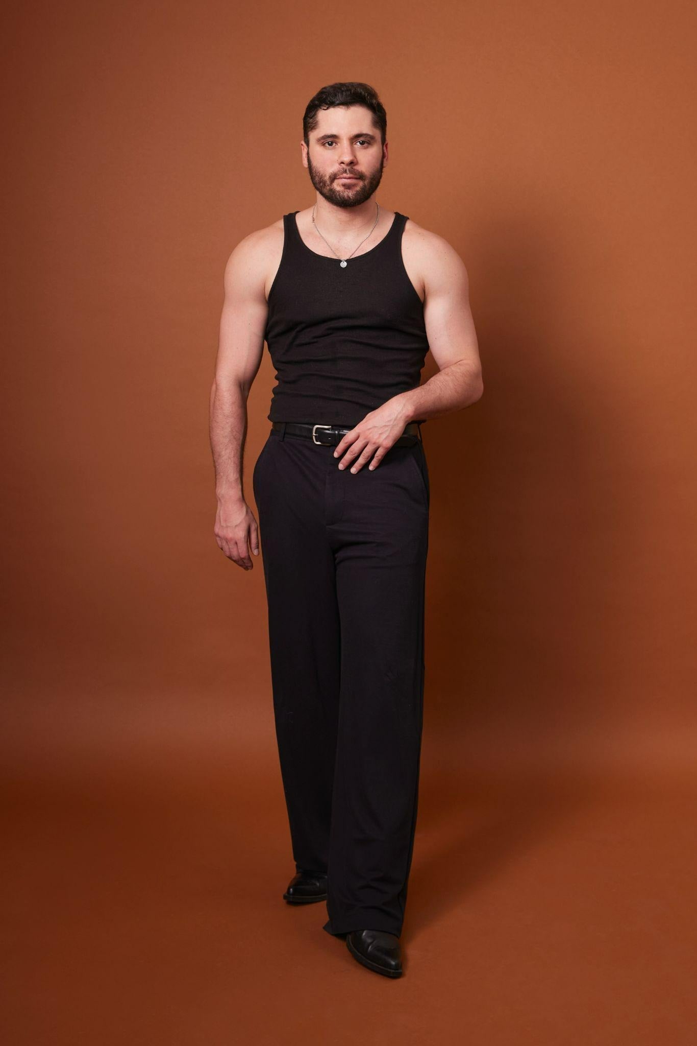 Paco del Mazo / Foto: Paco Díaz.