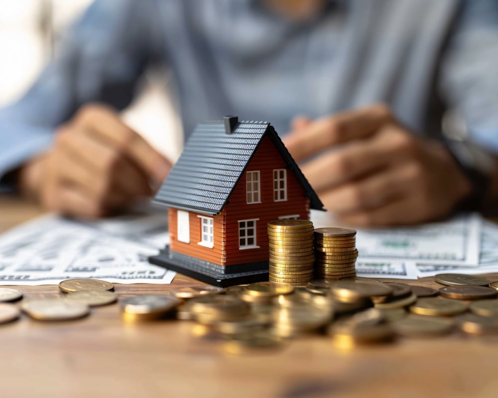 El espejismo del ladrillo: el costo oculto de la especulación inmobiliaria