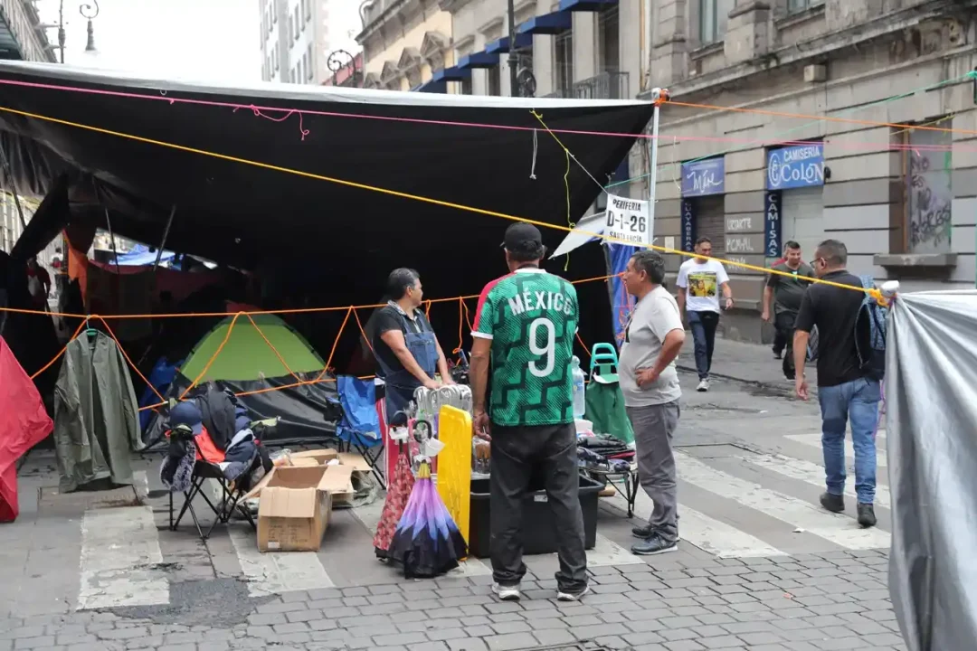 ‘No apagarán los anhelos legítimos de los maestros’: CNTE