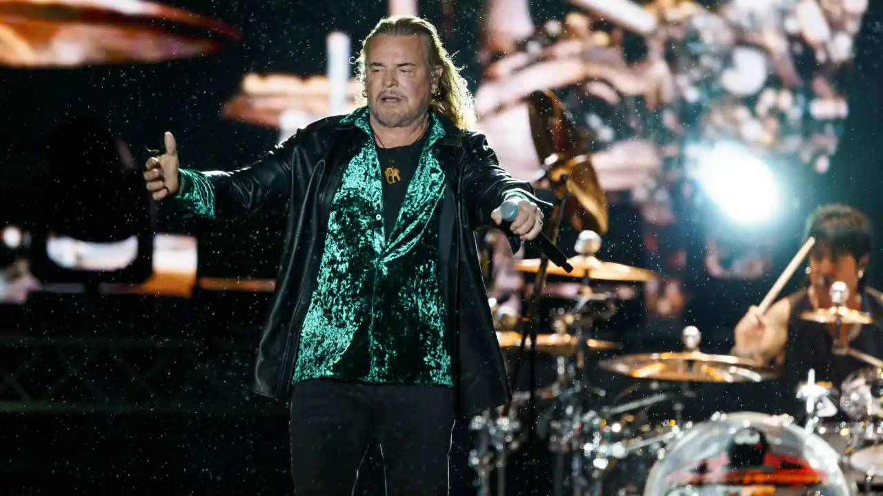 Maná se alista para dar concierto masivo en Jalisco en el marco del Mundial 2026