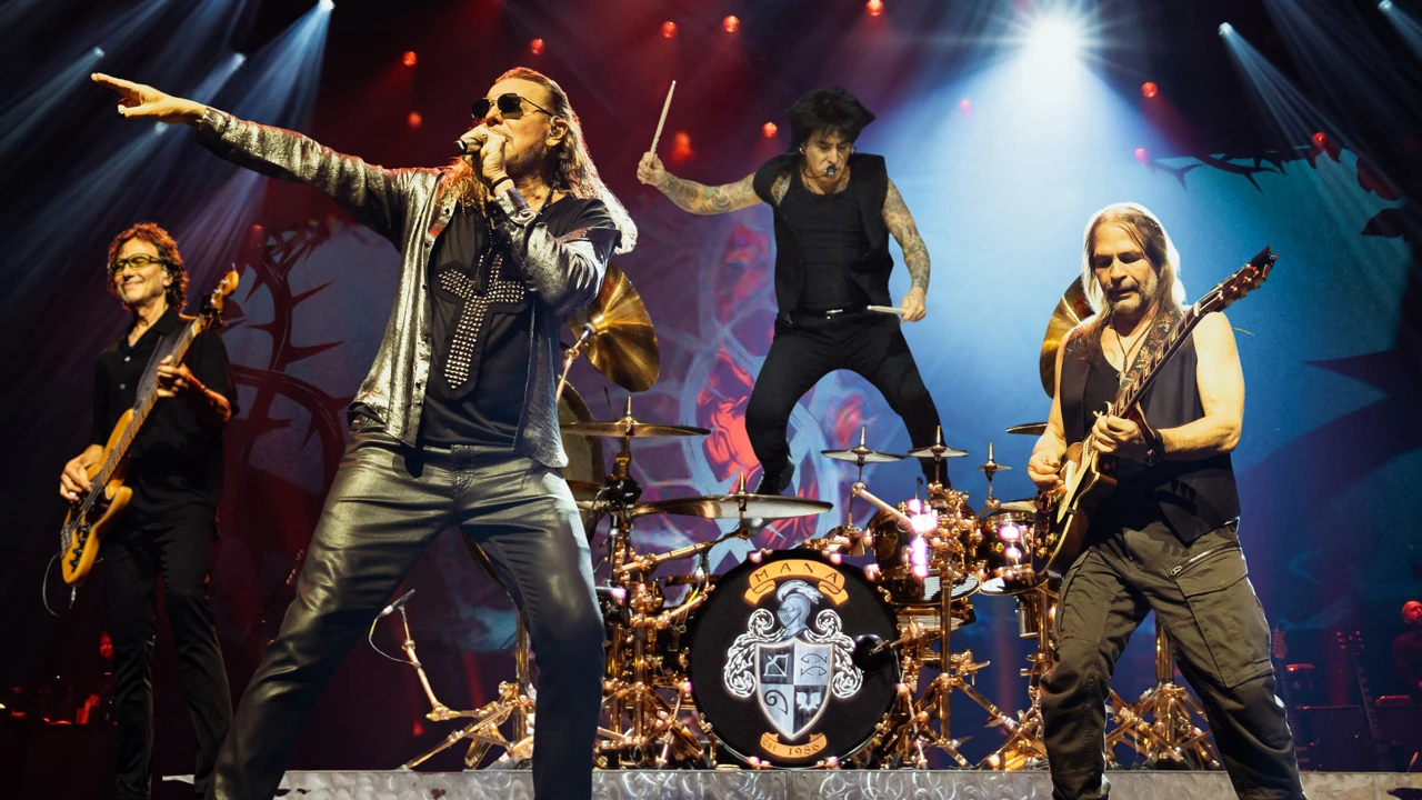 Jalisco tendrá conciertos gratuitos de Maná y Alejandro Fernández en el marco del Mundial