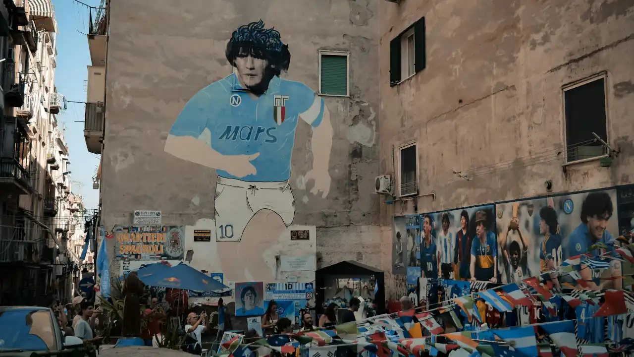 La ‘mano de dios’ de Maradona se sigue celebrando a 40 años; ¿debería ser así?