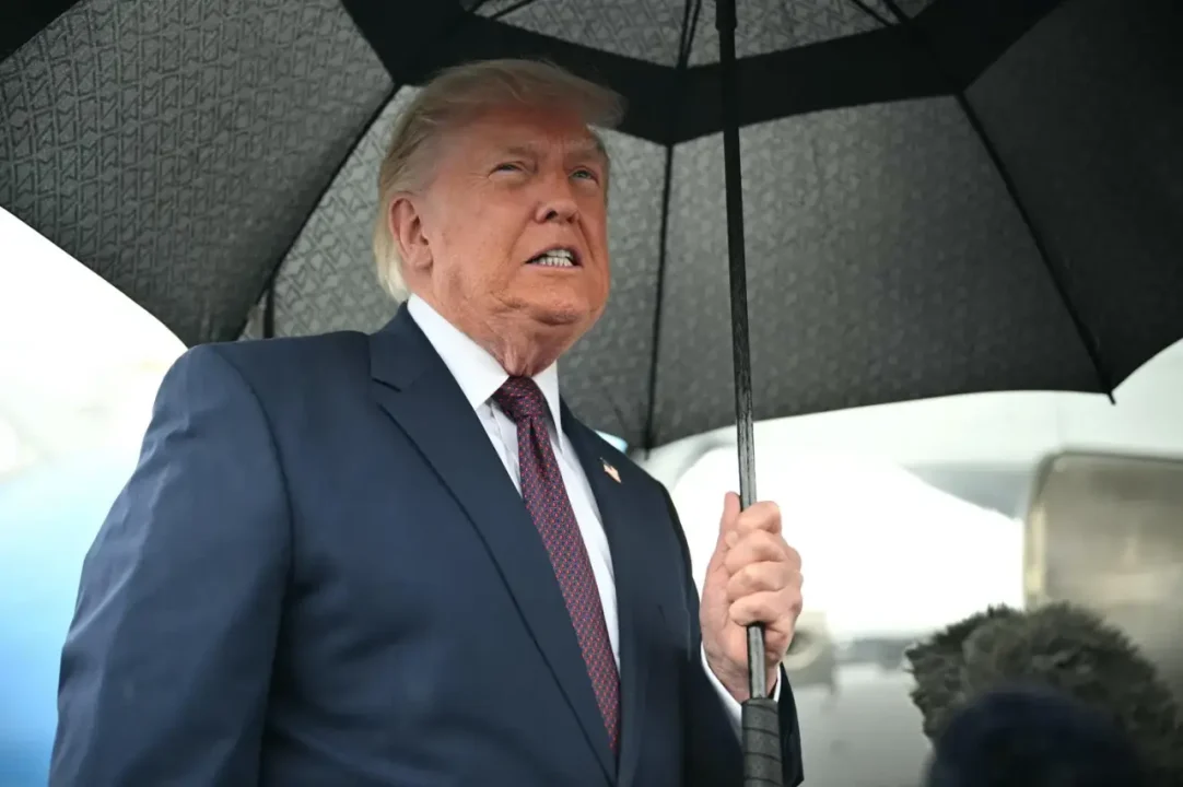 La Casa Blanca niega que Trump haya recibido acceso exclusivo a un medicamento para bajar de peso