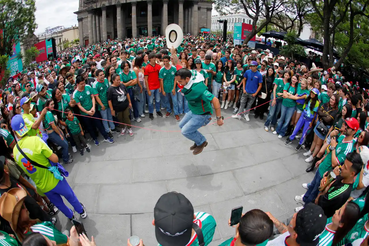 México y Corea, ejemplo singular de fusión geocultural