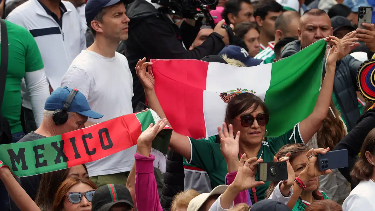 Economista alerta que las apuestas en línea en México aumentarían hasta 50% por el Mundial